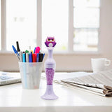 Stylo pour coller les strass