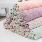 Magique Chiffon de Nettoyage