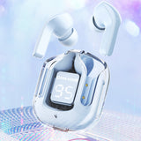 Casque Bluetooth avec réduction de bruit ENC