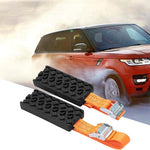 Sangles d'urgence pour pneus (2 pcs) - ciaovie