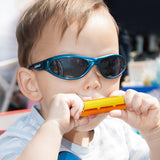 Instrument de musique 15 trous pour enfants Éducation précoce