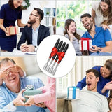 Outil de prélèvement magnétique rétractable à LED