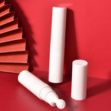 Masque à lèvres à bulles