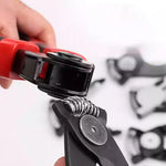 5 en 1 Trousse à outils polyvalente et polyvalente