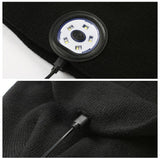 Câble Bluetooth à diodes électroluminescentes