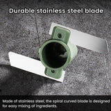 Mini-poulet à l'ail manuel