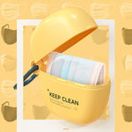 Boîte De Rangement Snap Carry