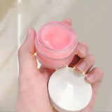 Base de maquillage minimisant les pores