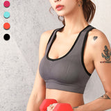 soutien-gorge de sport débardeur