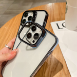 Bouchon Pliable pour Lentille de Portable