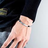 Bracelet Couronne Réglable