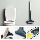 Brosse de Nettoyage des Vitres d'Ecran 2 en 1