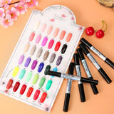 Stylo Vernis à Ongles - ciaovie