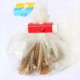 Fresh Food Bag Snack Clip
