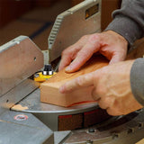 Fraisage Routeur Peu