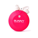 Minuterie de carreaux de dessin animé mignon