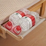 Lit suspendu pour chat de fenêtre