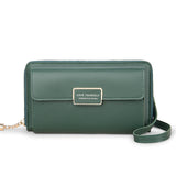 Pochette pour téléphone portable de grande capacité