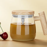 Gobelet mélangeur électrique à haute vitesse