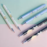 Stylo à Bille Rétractable