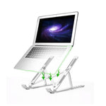 Support Pliable d'ordinateur Portable - ciaovie