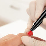 Stylo vernis à ongles gel