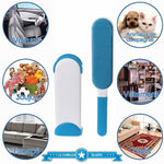 Brosse Anti-Poil