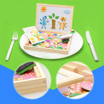 Tableau Créatif pour les Enfants