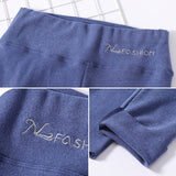 Pantalon thermique auto-chauffant serré