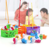 Jeu de Pêche pour les Enfants