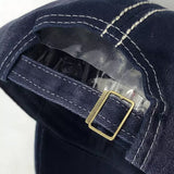 Casquette de Baseball Brodée