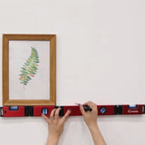 Niveau pliable multifonction