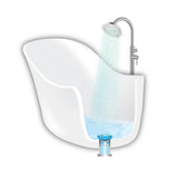 Protecteur de Drain Permanent