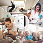 Amplificateur sans fil Booster WiFi