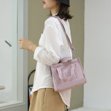 Sac fourre-tout multicouche léger