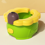 Urinoir pliant pour enfants