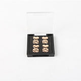 Boucle d'Oreille Arrière - Un must pour toute percée beauté