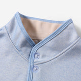 Protège-épaules à Col Roulé en Polaire