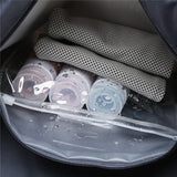 Sac de gym de séparation humide et sec léger