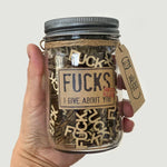 Pot de Noël créatif