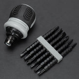 Kit Mini-tournevis à Cliquet 13 en 1