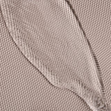 Sac à bandoulière en nylon à la mode simple