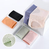 Sous-vêtement Cool Feel taille haute pour femme