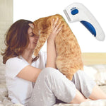 Dissolvant Électrique Pour Animaux Domestiques