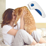 Dissolvant Électrique Pour Animaux Domestiques