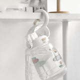 Cintre de sac à main portable