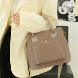 Sac de mère en nylon léger