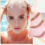 Ensemble de pochoirs et tampons Perfect Brows