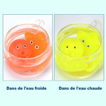 Jouet de Bain de Pêche pour Bébés (7 pièces) - ciaovie