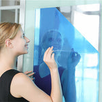 Sticker Miroir Mural